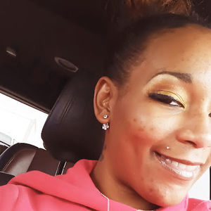 Meet your Posher, Kels shanese